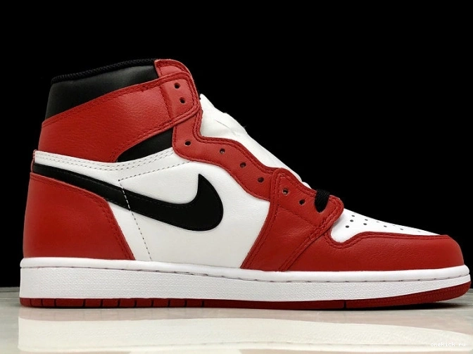Rep Onekick High Retro 